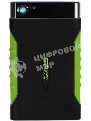 Внешний HDD 2.5