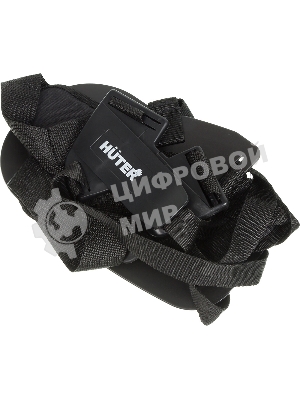 Триммер бензиновый Huter GGT-1500SX 1500Вт 2л.с. разбор.штан. реж.эл.:леска/нож