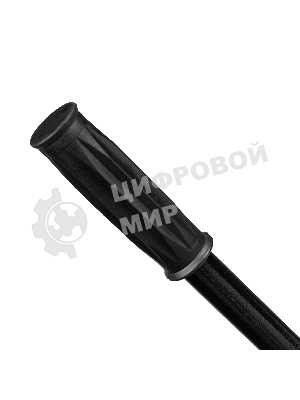 Пресс гидравлический с манометром и педалью Stels 12 т (комплект из 2 частей)