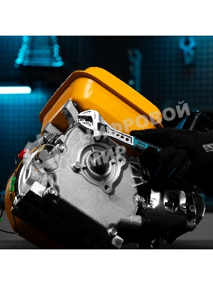 Ключ разводной Gross 15561 200 мм, CrV, двухкомпонентная ручка