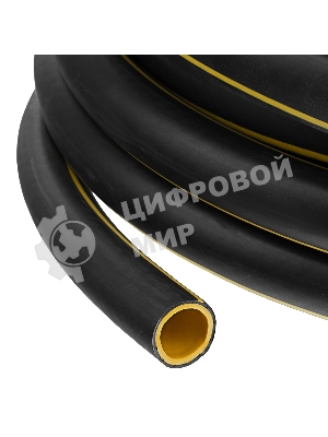 Шланг поливочный Palisad армированный 3 слойный ТЭП 3/4'', 20 м, аграрный