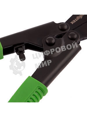 Болторез компактный Сибртех 200 мм - 8