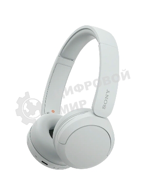 Гарнитура WRL WH-CH520/W SONY белый