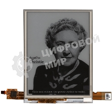 Экран для электронной книги ED060SCC(LF)