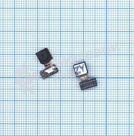 Шлейф фронтальной камеры для Samsung G850F