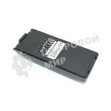 Аккумулятор Amperin для Icom IC-A4 (BP-195, BP-196) 1500mAh 7.2V Ni-Mh
