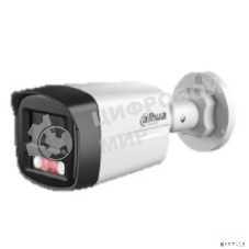 Камера видеонаблюдения IP Dahua DH-IPC-HFW1439TL1P-A-IL-0360B 3.6-3.6мм цв.
