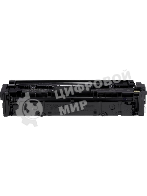 Картридж лазерный Canon 054 H Y 3025C002 желтый (2300 стр.) для Canon MF645Cx/MF643Cdw/MF641Cw/LBP623Cdw/621Cw