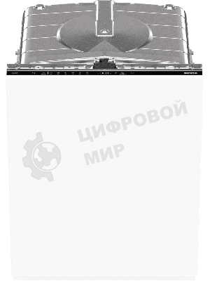 Встраиваемая посудомоечная машина Gorenje GV643E90 полноразмерная