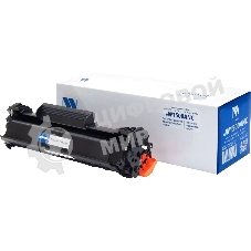 Картридж лазерный NVPrint совместимый NV-W1500ANC (БЕЗ ЧИПА) для HP LaserJet M111/M111a/M111w/M141/M141a/M141w (980k)