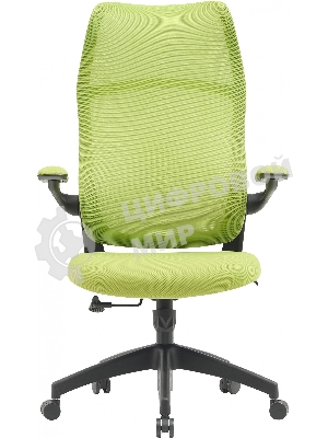 Кресло Cactus CS-MC505-GN салатовый, сетка