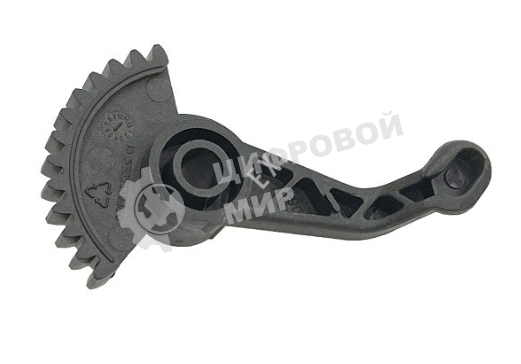 Рычаг большой ЗУ Delonghi EСAM ETAM