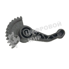 Рычаг большой ЗУ Delonghi EСAM ETAM