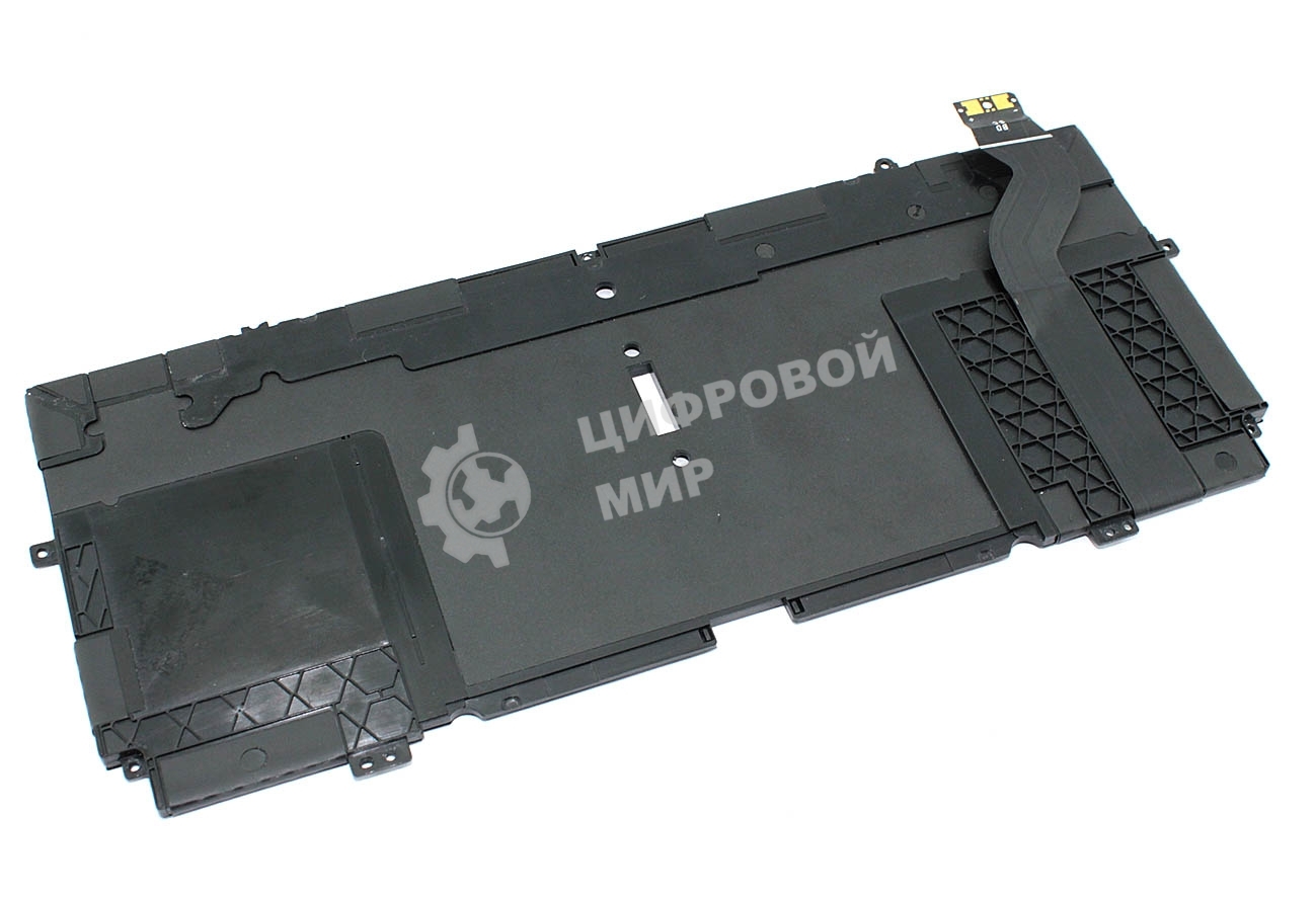 Аккумуляторная батарея для ноутбука Dell XPS 13 7390 2-in-1 7.6V 51Wh