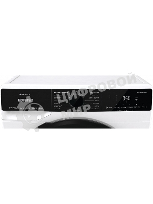 Сушильная машина Gorenje DPNA82WIFI/C белый, 8 кг, сушка - конденсационная, программ - 15, 60 x 85 x 65.3 см