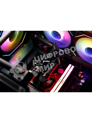 Накопитель SSD Kingston Fury Renegade, 1Tb, M.2(22x80мм), NVMe, PCIe 5.0 x4, 3D TLC, R/W 14200/11000Mb/s, IOPs 2 200 000/2 150 000, TbW 1000, DWPD 0.5 (12 мес)