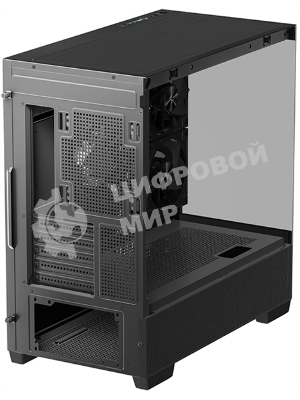 Компьютерный корпус Deepcool CG380 3F
