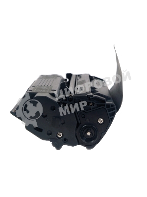 Картридж лазерный Cactus CS-Q2613A черный (2500 стр.) для HP Laser Jet 1300