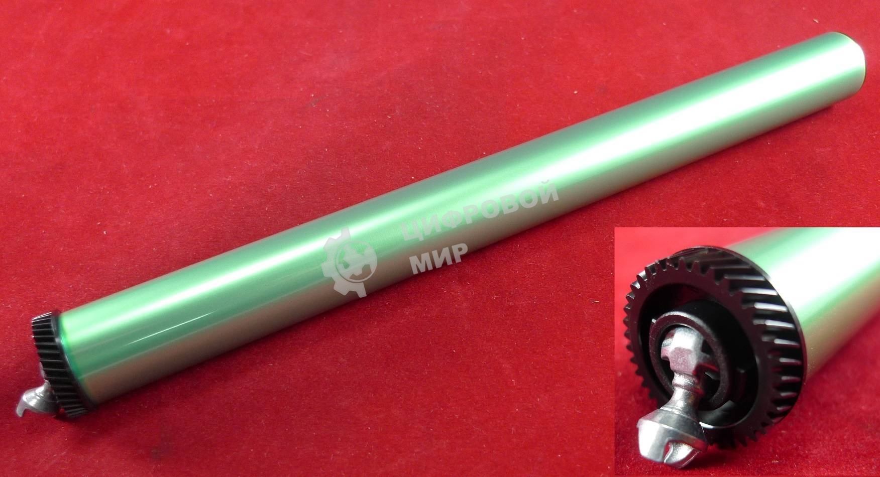 Барабан ELP HP LJ Pro M402/M426/M501/M506/M527 (CF226/CF228/CF287) Long Life (Китай)