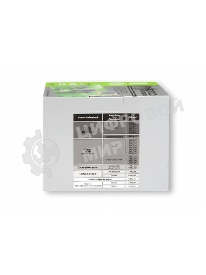 Фотобумага Cactus CS-GA6200500 глянцевая A6 200 г/м2 500 листов.