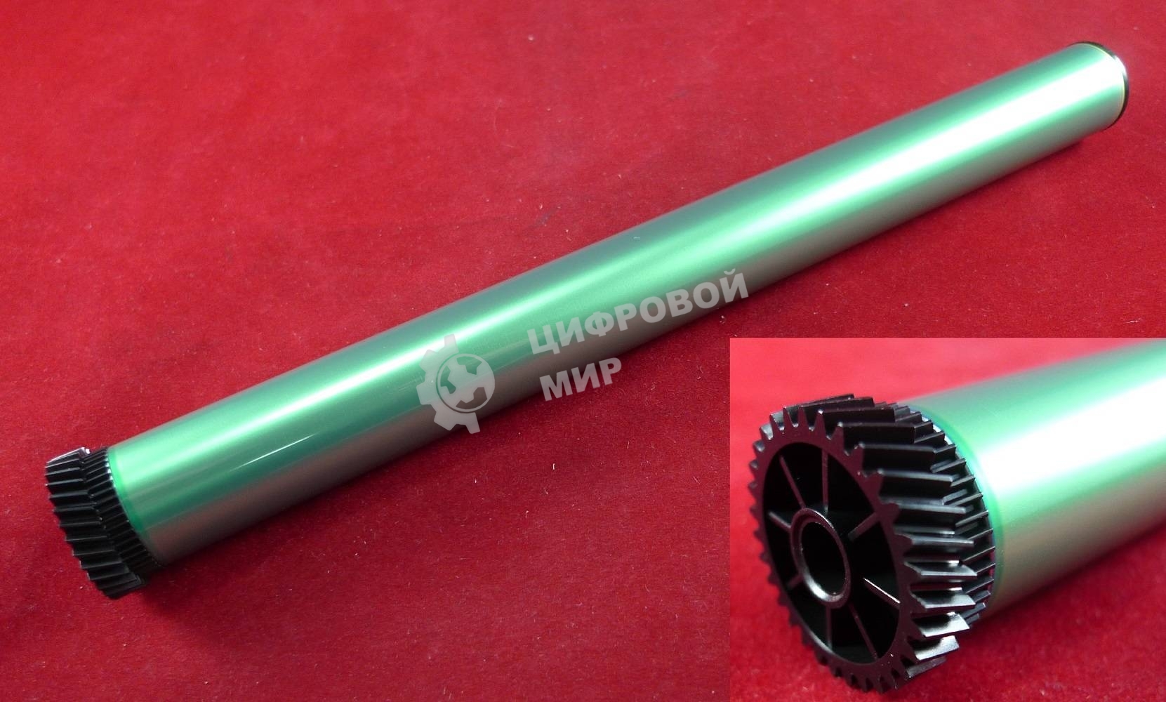 Барабан Xerox Phaser 3100/Ricoh SP1000/Oki B2500 Long Life (ELP Imaging®)