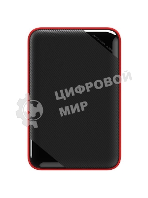 Внешний HDD 2.5