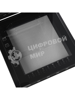 Шкаф духовой электрический Maunfeld EOEC516B2, встраиваемый