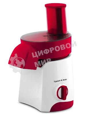 Мультирезка Zigmund & Shtain SM-21