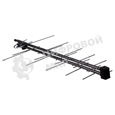 ТВ антенна наружная Rexant 