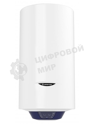 Водонагреватель электрический Ariston BLU1 ECO ABS PW 50 V SLIM