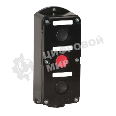 Пост кнопочный ПКЕ-222/3 