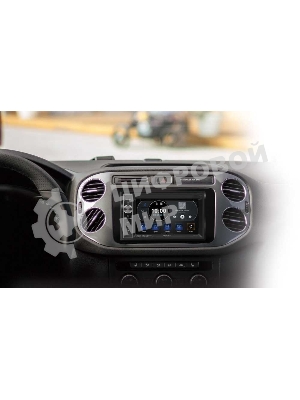 Автомагнитола Prology MPV-120 2DIN 4x55Вт