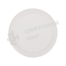 Силиконовый колпачок для кнопок Rexant EB22