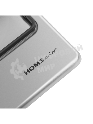 Газовая варочная панель HOMSair HGS433GS