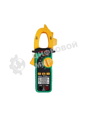 Токовые клещи MS2033A (SMART) MASTECH