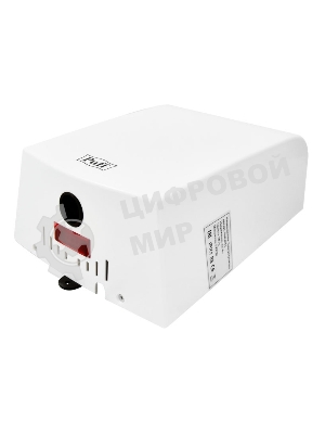 Сушилка для рук Puff 8951 1000Вт белый