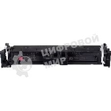 Картридж лазерный Canon 069M (5092C002) пурпурный (1900 стр.) для Canon MF752Cdw/754Cdw, LBP673Cdw