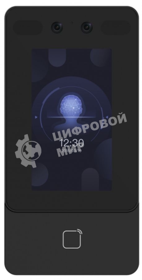 Терминал доступа HiWatch ACT-T1342MW