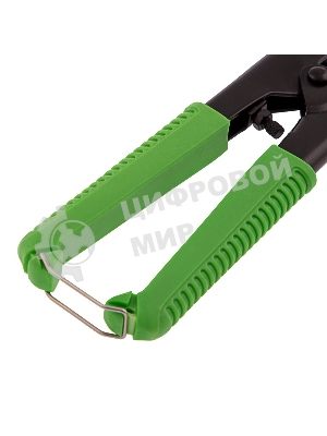 Болторез компактный Сибртех 200 мм - 8