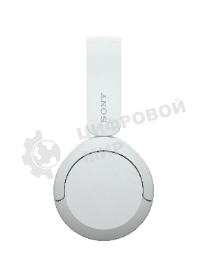 Гарнитура WRL WH-CH520/W SONY белый