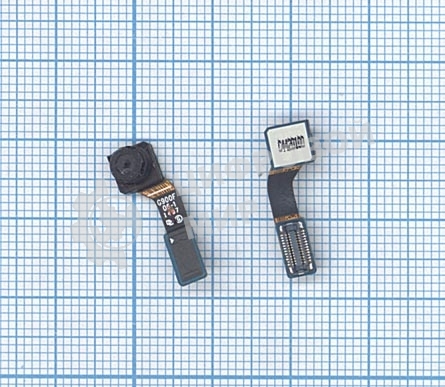 Шлейф фронтальной камеры для Samsung G900F/S5