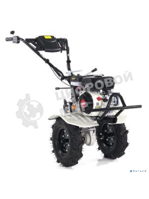 Мотоблок Интерскол МБ-75/7 бензиновый 4.8кВт 7л.с. (789.0.0.40)