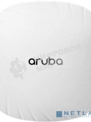 Точка доступа HP Aruba AP-505 (RW) Unified AP