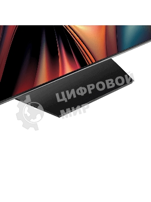 Телевизор Hisense 85