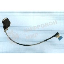 Шлейф матрицы для ноутбука Dell Inspiron Mini 910 7250910