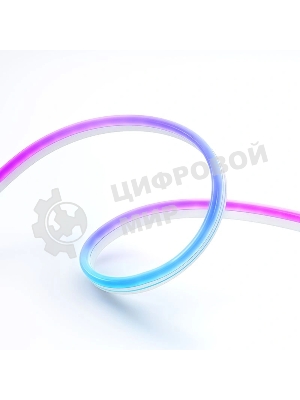 Лента светодиодная Xiaomi Smart Lightstrip Pro 