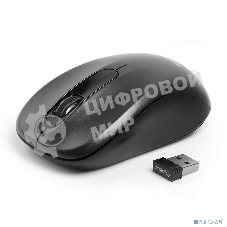 Мышь беспроводная Smartbuy ONE 378 черная SBM-378AG-K