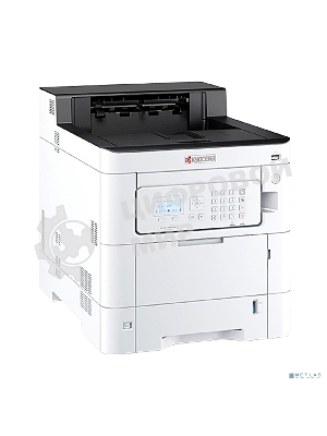Принтер лазерный Kyocera ECOSYS PA4500cx (1102Z13NL0), A4, цветной, печ. 45 стр/мин., 1200 x 1200 DPI, Ethernet, USB