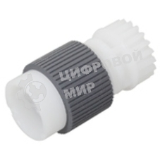 Ролик захвата 500-лист. кассеты HP LJ M5035/CLJ CM6030/6040/6049 (RL1-1206)