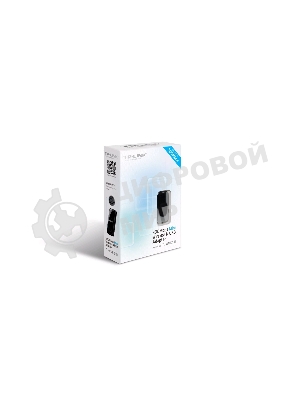 Сетевой адаптер TP-Link SOHO TL-WN823N Беспроводной USB мини адаптер 300 Мбит/с стандарта N c кнопкой QSS(Realtec)